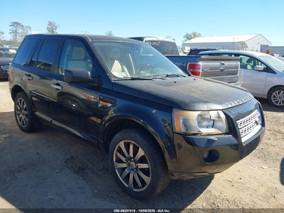 2008 Land Rover LR2