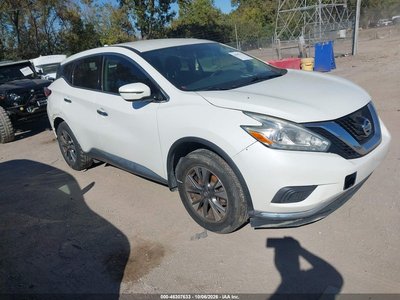 2017 Nissan Murano
