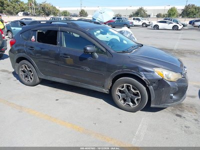2013 Subaru XV Сrosstrek