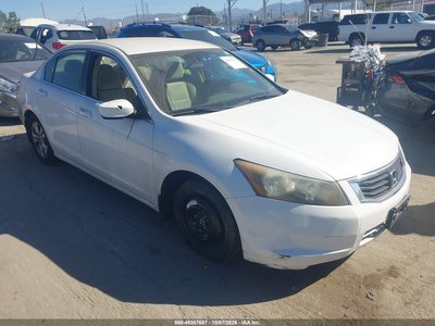 2009 Honda Accord