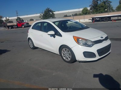2013 Kia Rio