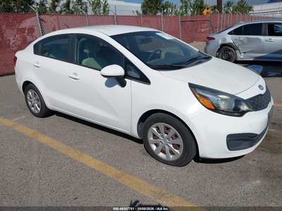 2013 Kia Rio