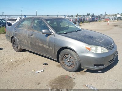 2003 Toyota Camry