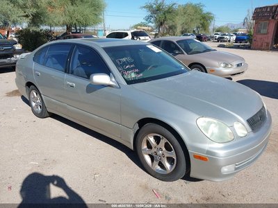 2003 Lexus GS