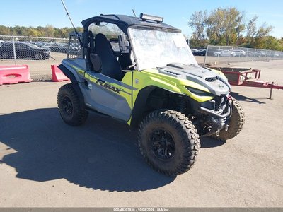 2022 Yamaha Yxe1000