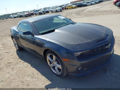 2010 Chevrolet Camaro
