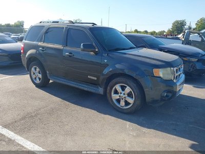 2008 Ford Escape