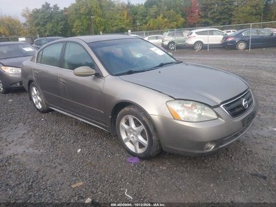 2002 Nissan Altima
