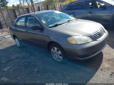 2008 Toyota Corolla