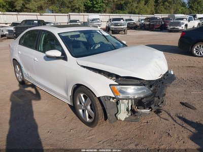 2012 Volkswagen Jetta