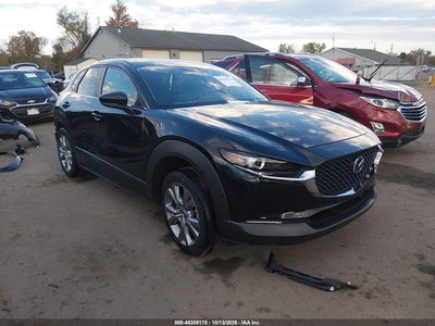 2021 Mazda CX-30