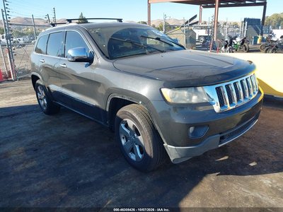 2011 Jeep Grand Cherokee