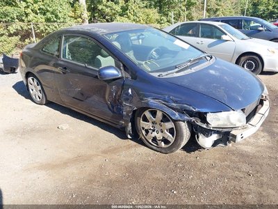 2011 Honda Civic