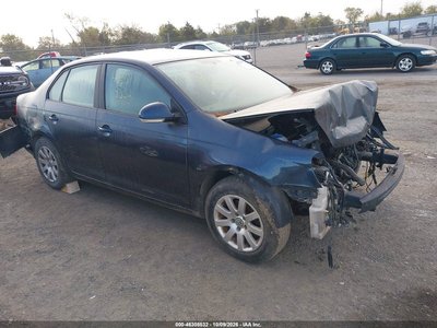 2005 Volkswagen Jetta