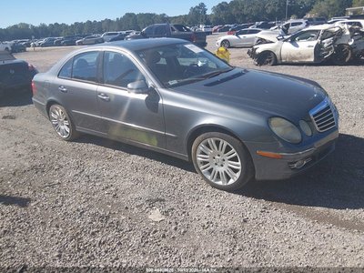 2007 Mercedes-Benz E 350