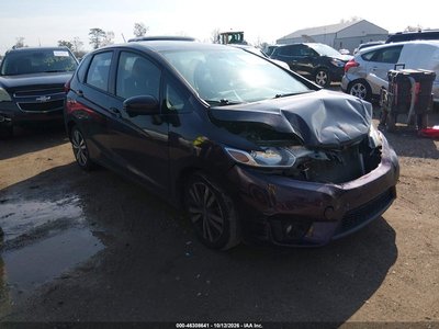 2015 Honda Fit