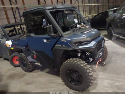 2026 Can-Am Defender