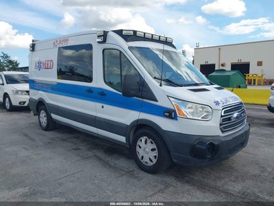 2017 Ford Transit-250