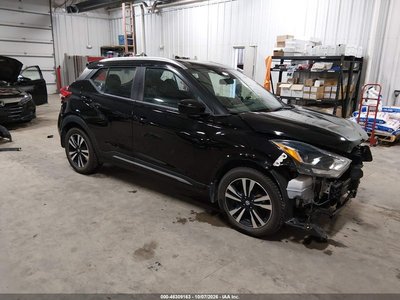 2020 Nissan Kicks