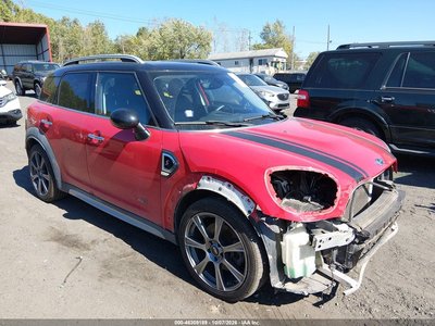 2017 MINI Countryman