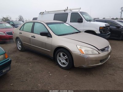 2003 Honda Accord