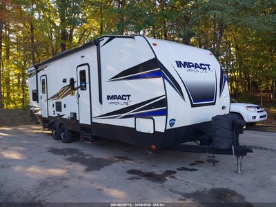 2018 Keystone Impact