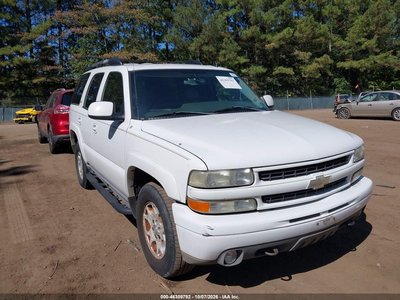2006 Chevrolet Tahoe