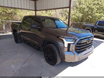 2023 Toyota Tundra