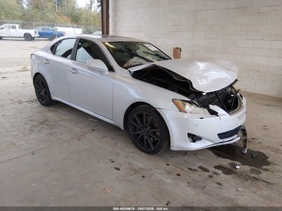 2006 Lexus IS