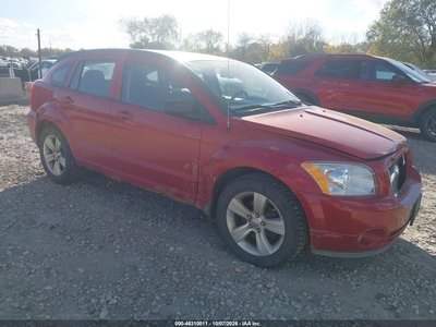 2012 Dodge Caliber