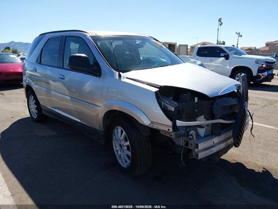 2006 Buick Rendezvous