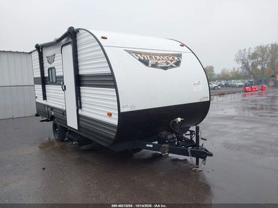 2023 Forest River Wildwood Towables