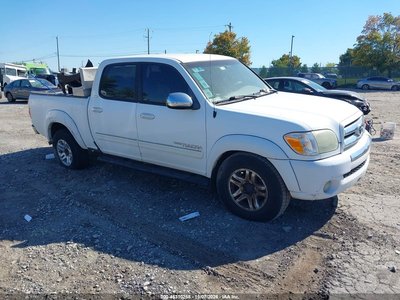 2005 Toyota Tundra
