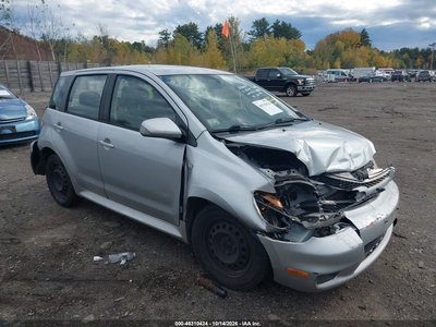 2006 Scion xA