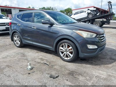 2015 Hyundai Santa Fe