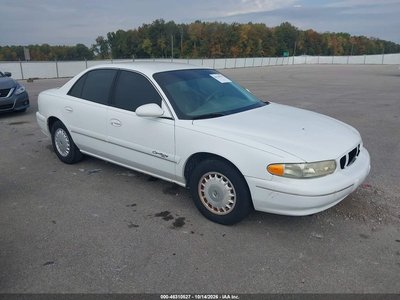 2000 Buick Century
