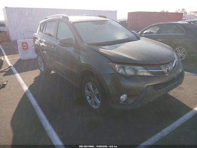 2014 Toyota RAV4