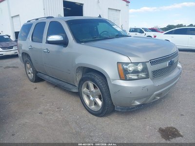 2008 Chevrolet Tahoe