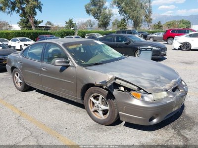 2003 Pontiac Grand Prix