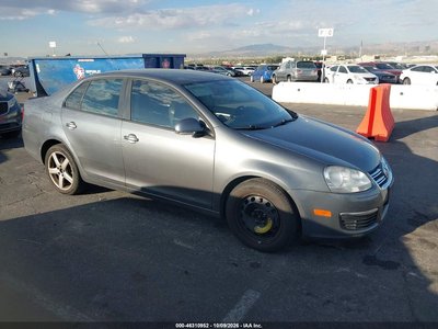 2010 Volkswagen Jetta