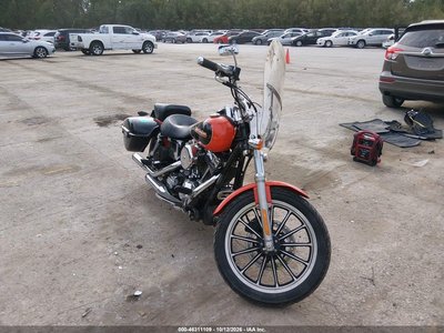 2001 Harley-Davidson FXDL