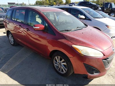 2013 Mazda 5