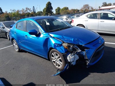 2016 Scion iA
