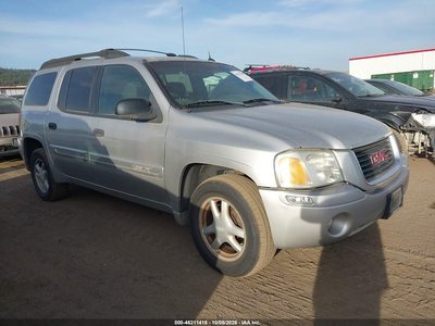 2004 GMC Envoy