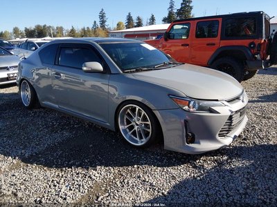 2014 Scion TC