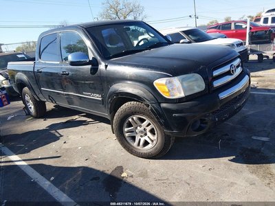 2005 Toyota Tundra