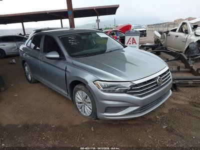 2020 Volkswagen Jetta