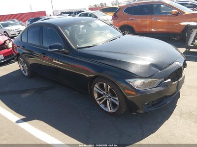 2014 BMW 3 Series