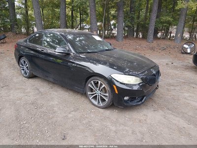 2014 BMW 228i