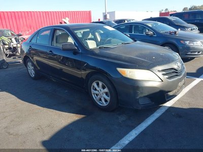 2010 Toyota Camry